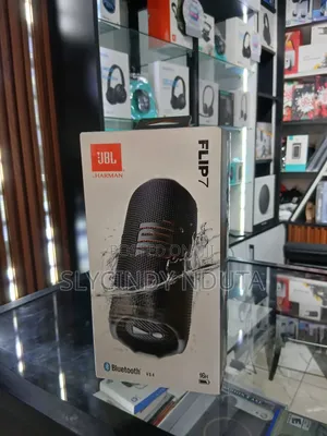 JBL Flip 7