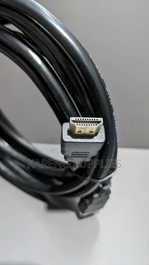 Hdmi to Hdmi Cable