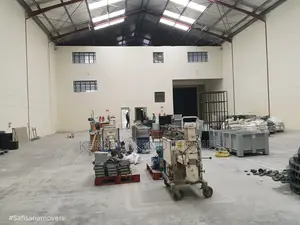 Warehouse / Godown For Rent Icd Mombasa Road