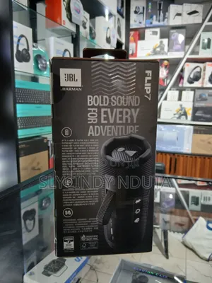 JBL Flip 7