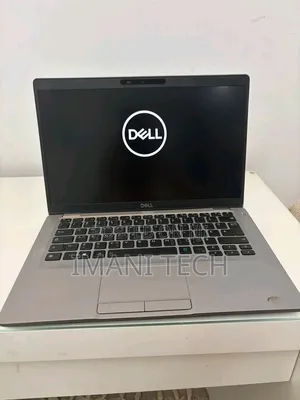 Laptop Dell Latitude 5410 8GB Intel Core i7 SSD 256GB