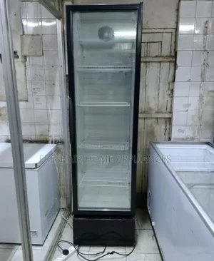 Specious Chiller Fridge Display