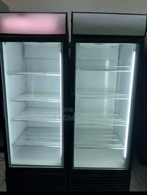 600litres Commercial Big Fridge/ Display