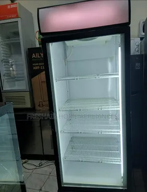 600litres Commercial Big Fridge/ Display
