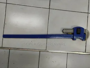 Pipe Wrench