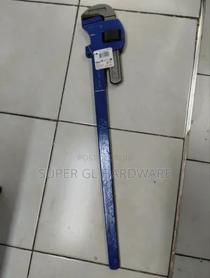 Pipe Wrench
