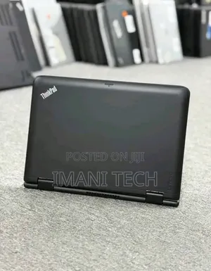 Laptop Lenovo Yoga 11e 4GB Intel Pentium SSD 128GB