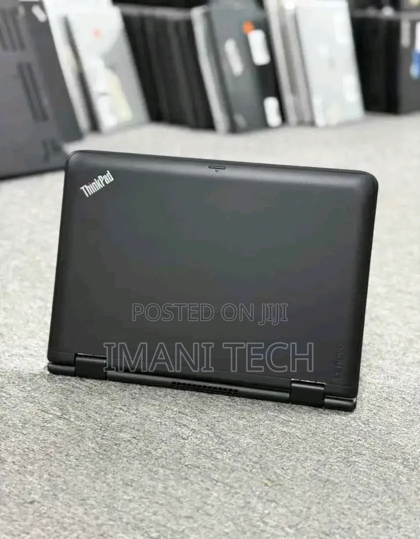 Laptop Lenovo Yoga 11e 4GB Intel Pentium SSD 128GB