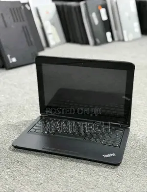 Laptop Lenovo Yoga 11e 4GB Intel Pentium SSD 128GB