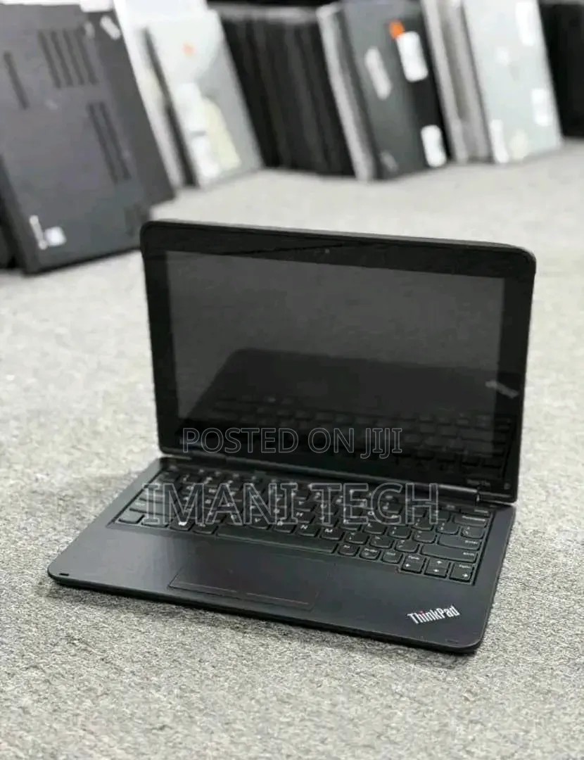 Laptop Lenovo Yoga 11e 4GB Intel Pentium SSD 128GB