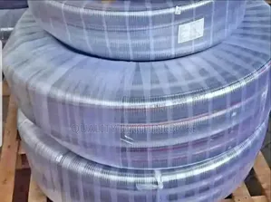 Long Lasting 3" by 30m Suction Pipe