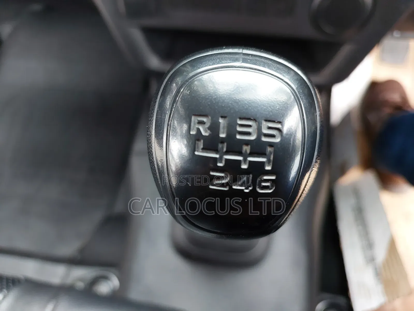 Isuzu D-MAX 2025 Pearl