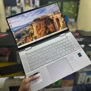 Laptop HP Envy 15 16GB Intel Core i7 SSD 512GB