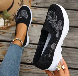 Ladies Comfortable Shoes Size 37-43