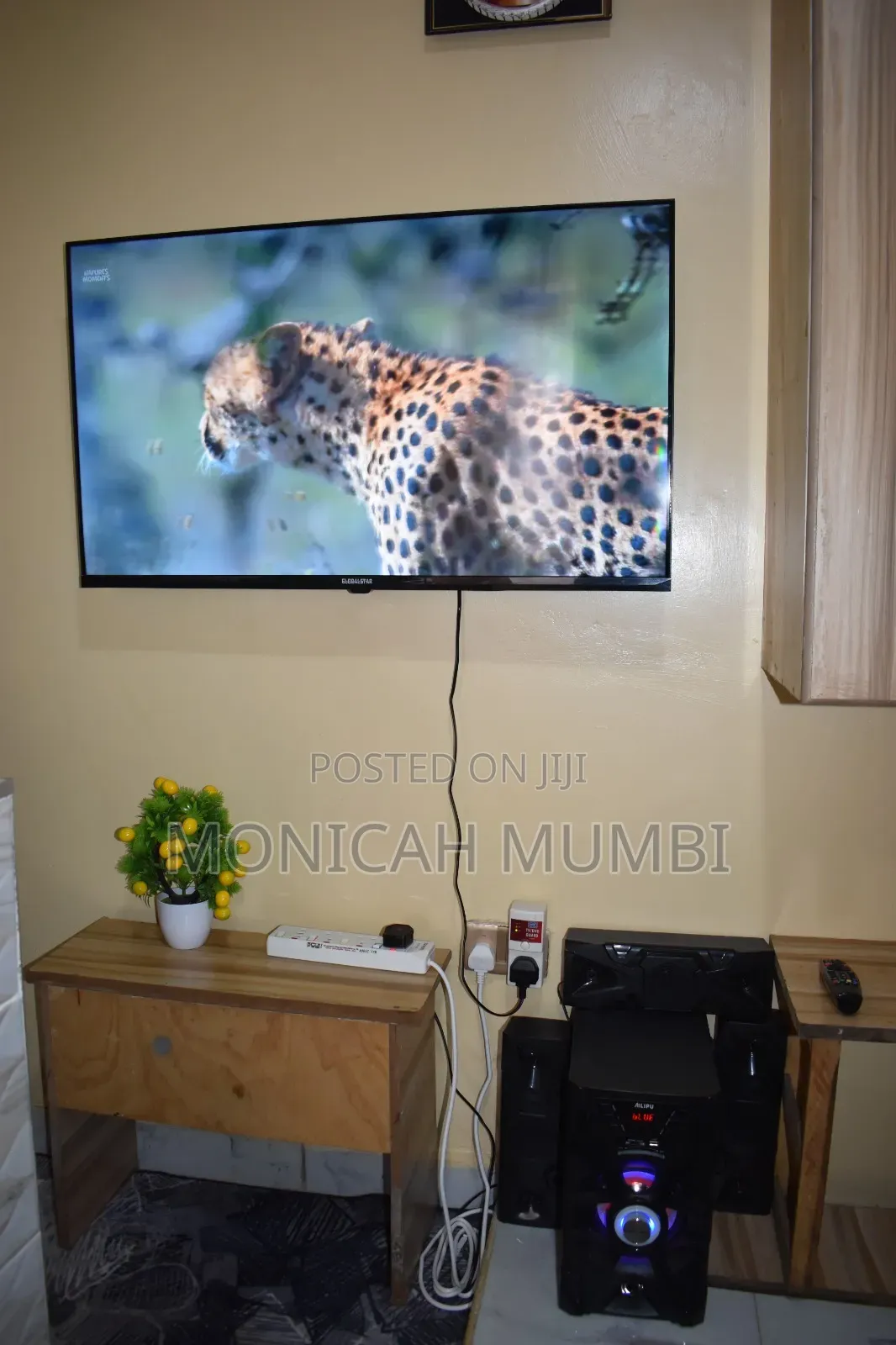 Studio BNB Thika