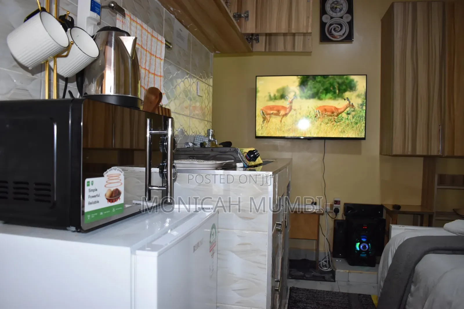Studio BNB Thika