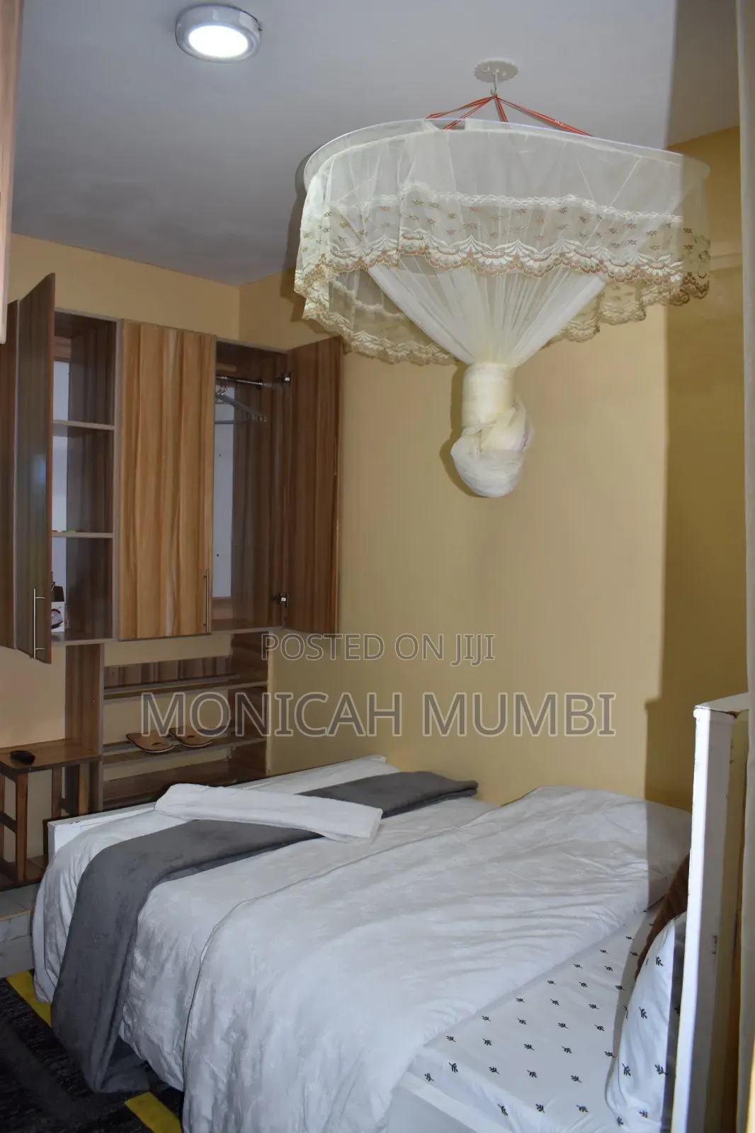 Studio BNB Thika