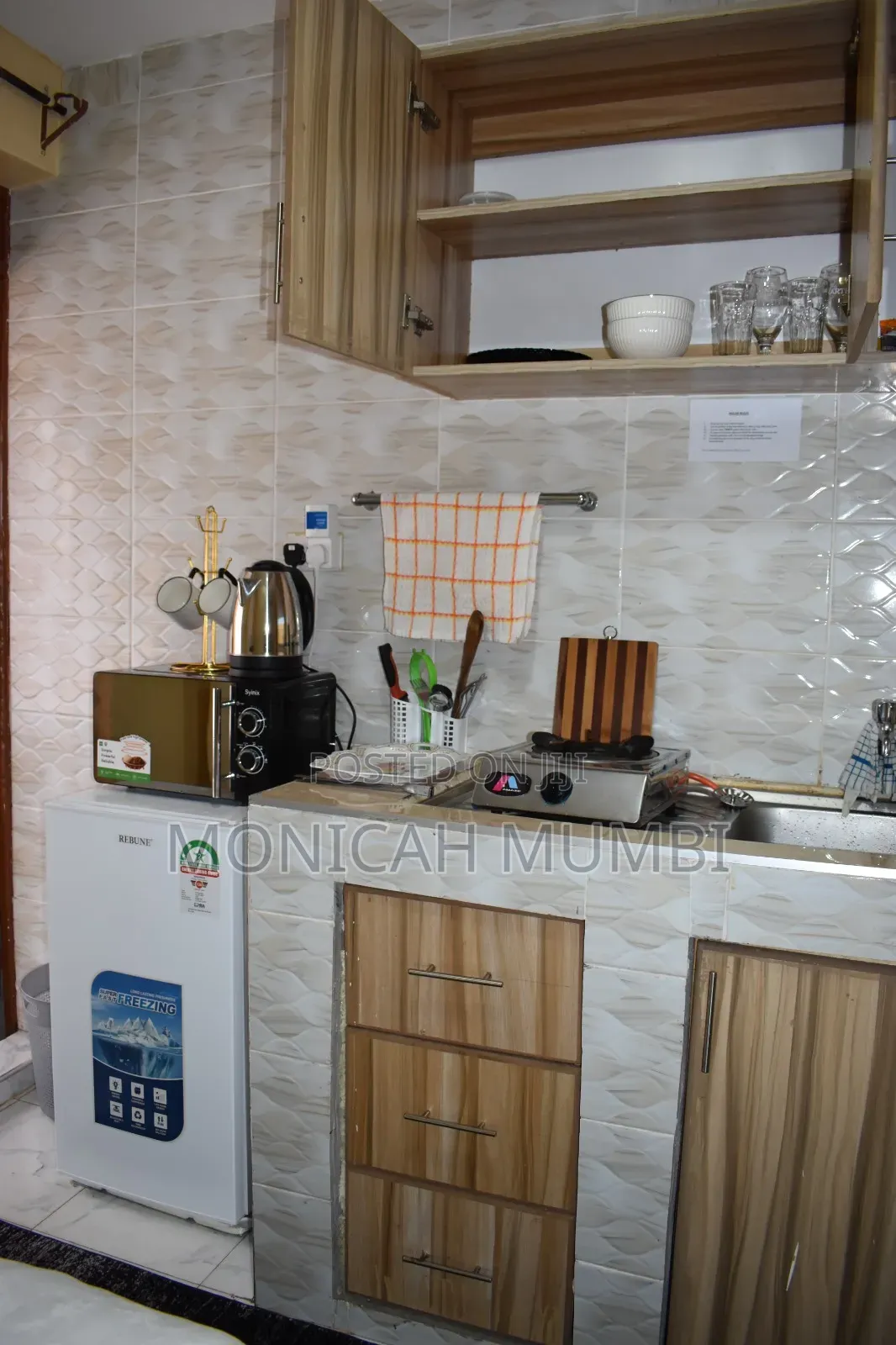 Studio BNB Thika