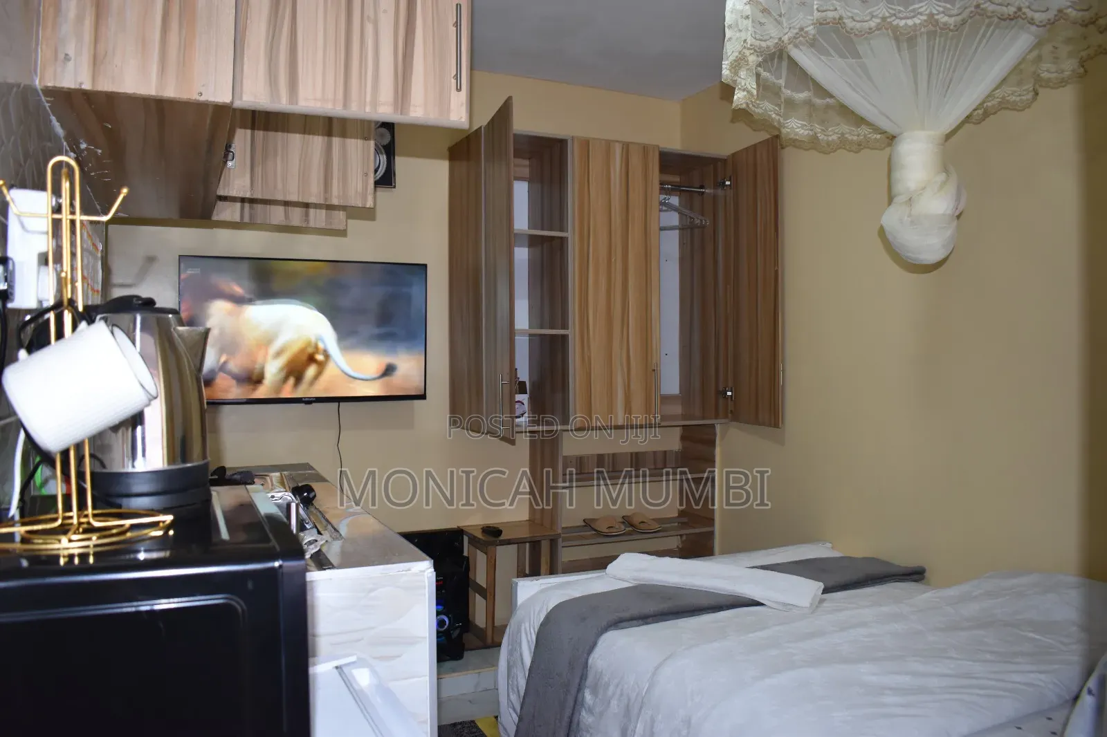Studio BNB Thika