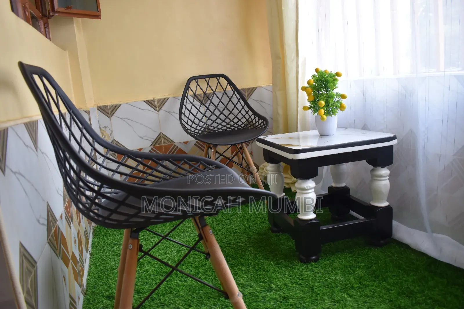 Studio BNB Thika