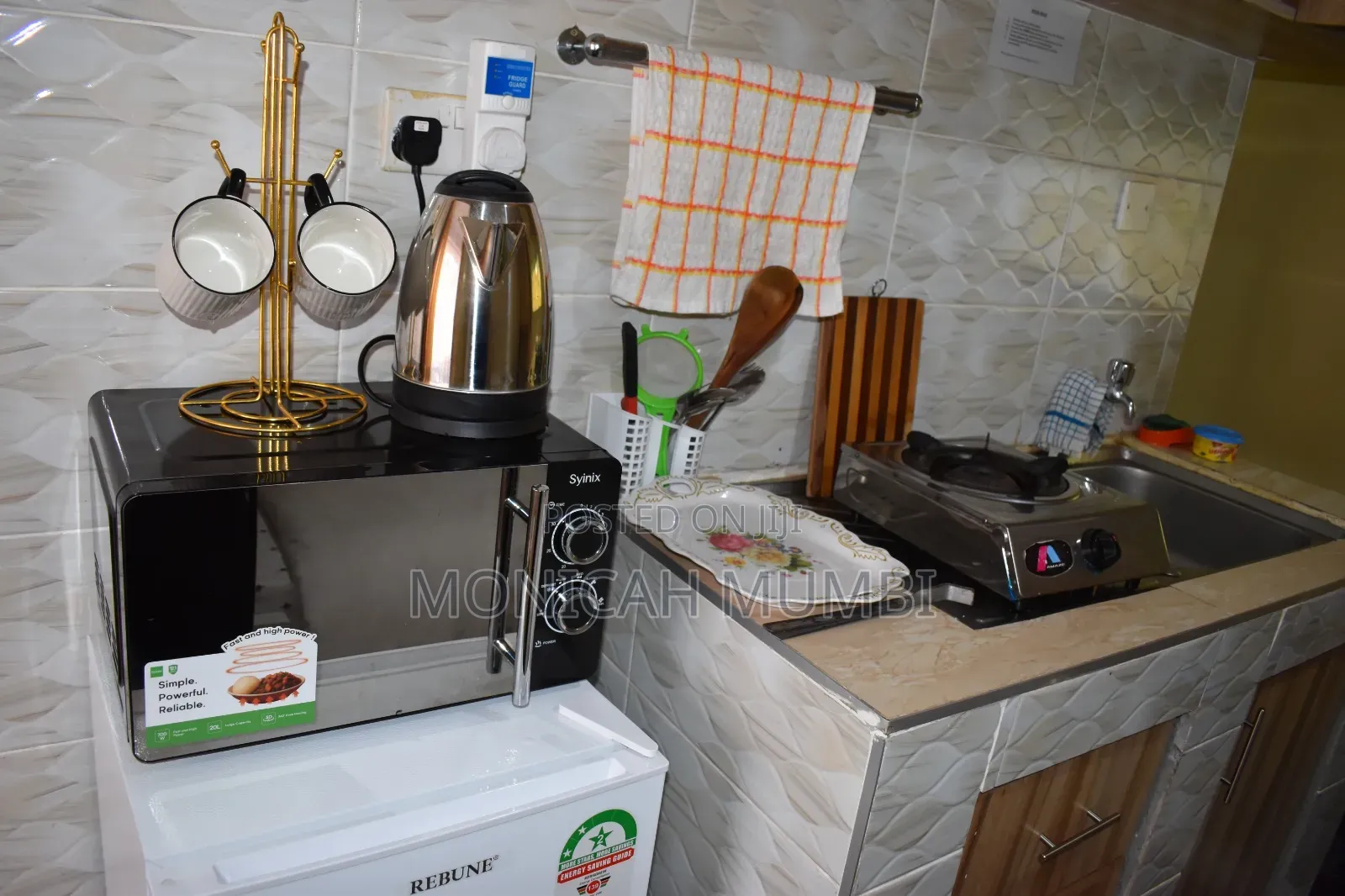Studio BNB Thika