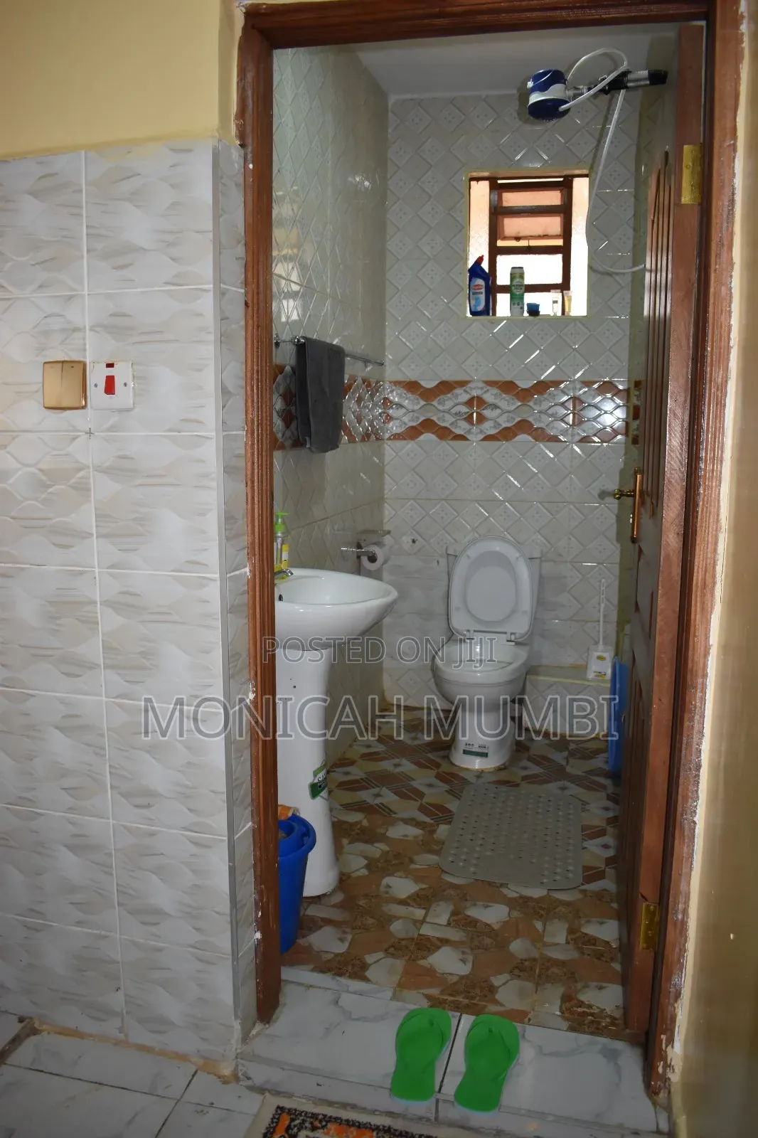 Studio BNB Thika