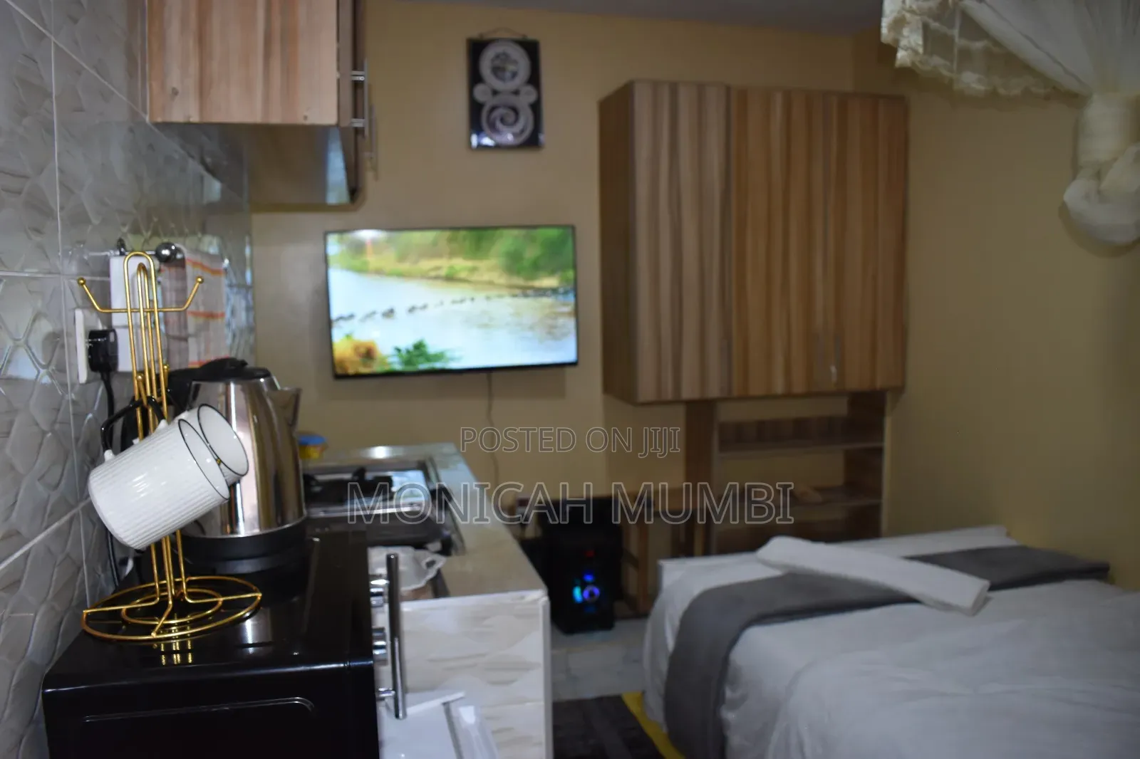 Studio BNB Thika