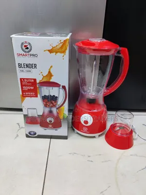 Smartpro Blender 1.5l