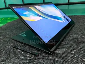 Laptop Lenovo ThinkPad X1 Yoga 8GB Intel Core i5 SSD 256GB