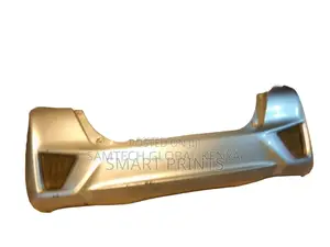 Honda Fit Back Bumper Available