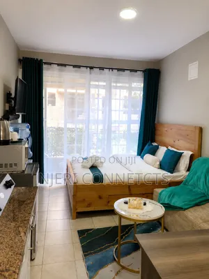 Studio Airbnb Ruaka