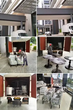 Movers In Donholm Greenspan Umoja Buruburu