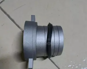 Original 3" Coupling Pipe to Pump Connector