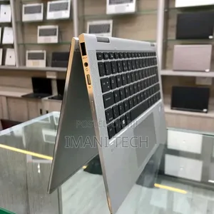 Laptop HP EliteBook X360 1030 G3 8GB Intel Core i5 SSD 256GB