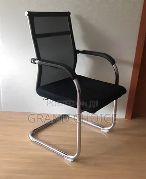 Modern Cantilever Office Chair