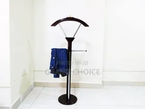 Modern Executive Coat Hanger