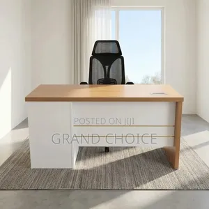 Executive 1.2m Office Desk