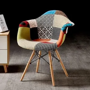 Eames Chair Modern Chair