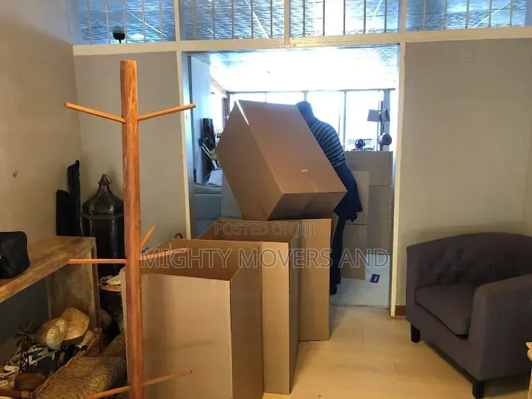 Trusted Movers Handy!! ,Affordable!
