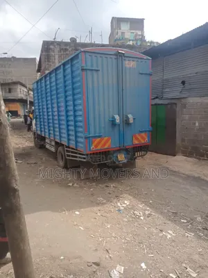 Trusted Movers Handy!! ,Affordable!