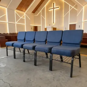 Heavy Duty Banquet Chair