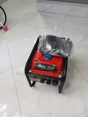 Freevel Wg-200 Welding Generator 120a