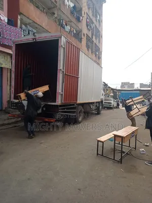 Leading Long-Distance >>Movers of Furnitures Available