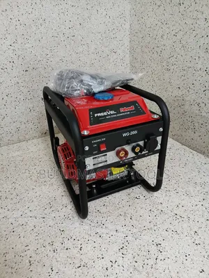 Freevel Wg-200 Welding Machine