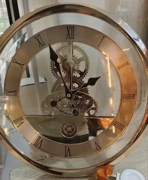Wall Clock