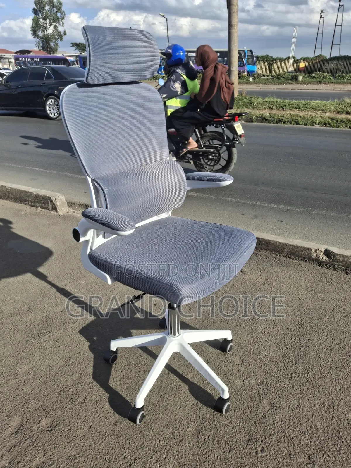 Office Executive Chair