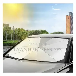 Windshield Visor