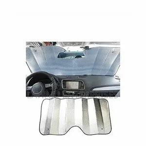 Windshield Sunshade