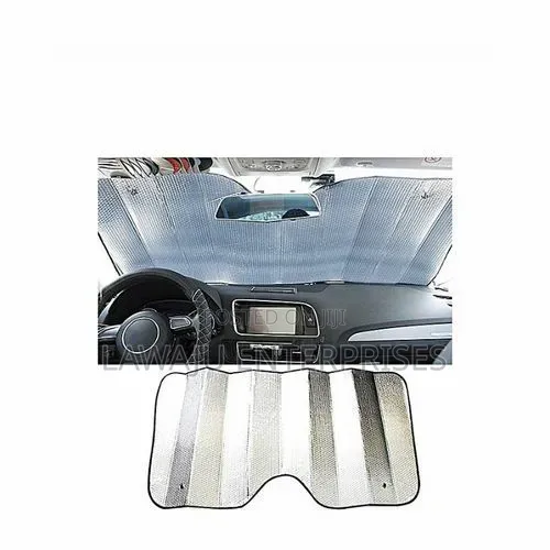 Windshield Sunshade
