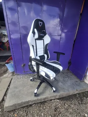 Executive Gaming Chair